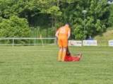 S.S.V. '65 1 - S.K.N.W.K. 1 (competitie) seizoen 2024-2025 (205/341)